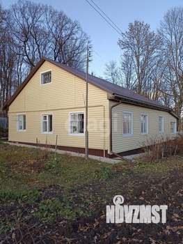 Дом 87м², 1-этажный, участок 18 сот.