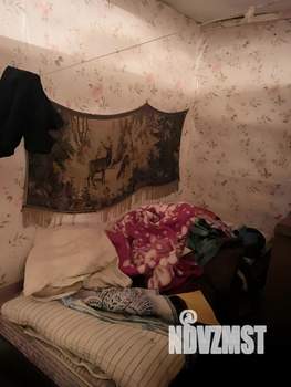 Дом 37м², 1-этажный, участок 23 сот.