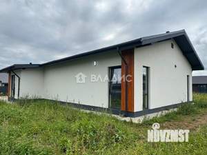 Дом 156м², 1-этажный, участок 10 сот.