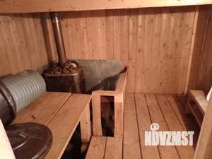 Дача 40м², 1-этажный, участок 4 сот.