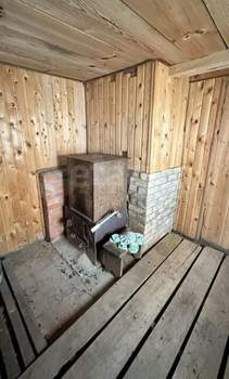 Дом 49м², 1-этажный, участок 18 сот.