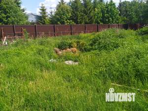 Дом 549м², 3-этажный, участок 8 сот.