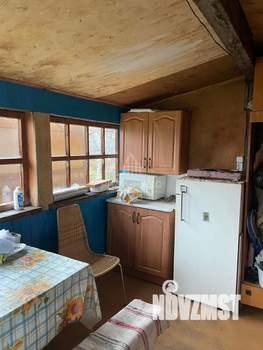 Дом 29м², 2-этажный, участок 7 сот.