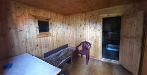 Дом 40м², 2-этажный, участок 8 сот.