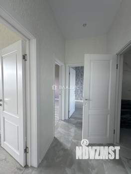 Дом 113м², 1-этажный, участок 8 сот.