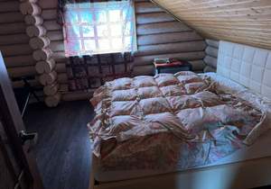 Дача 180м², 2-этажный, участок 18 сот.