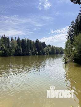 Дом 160м², 2-этажный, участок 10 сот.