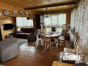 Дача 180м², 2-этажный, участок 18 сот.