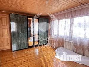 Дача 120м², 3-этажный, участок 10 сот.