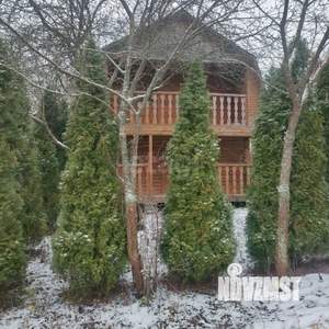 Дача 67м², 1-этажный, участок 8 сот.