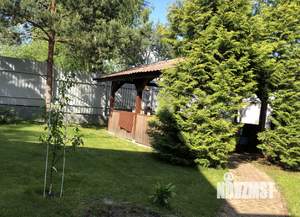 Дом 119м², 2-этажный, участок 10 сот.