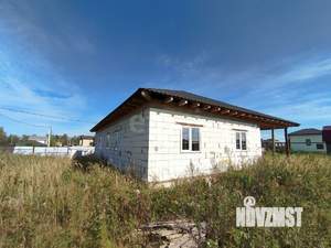 Дом 193м², 1-этажный, участок 17 сот.