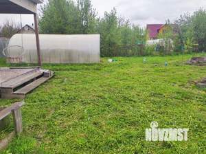 Дом 20м², 1-этажный, участок 10 сот.
