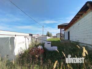 Дом 193м², 1-этажный, участок 17 сот.