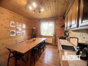 Коттедж 200м², 2-этажный, участок 15 сот.