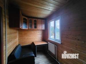 Дача 110м², 2-этажный, участок 3 сот.