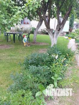 Дом 37м², 2-этажный, участок 10 сот.