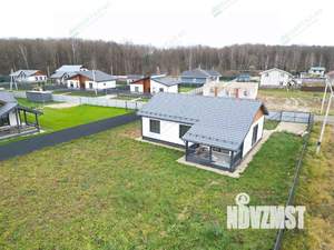 Дом 135м², 1-этажный, участок 10 сот.