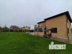 Дом 286м², 2-этажный, участок 12 сот.