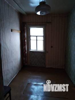 Дом 43м², 1-этажный, участок 4 сот.