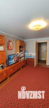 Дом 81м², 1-этажный, участок 1 сот.