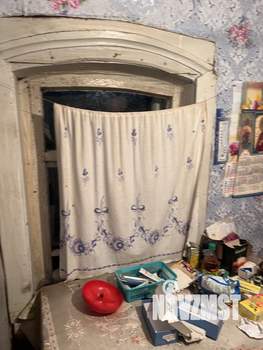 Дом 37м², 1-этажный, участок 23 сот.