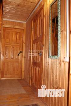 Дом 50м², 2-этажный, участок 7 сот.