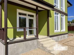 Дом 186м², 2-этажный, участок 12 сот.