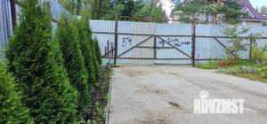 Дача 120м², 2-этажный, участок 11 сот.