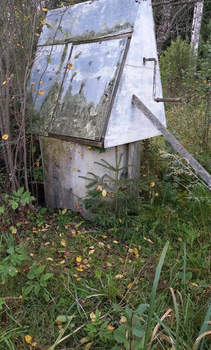 Дом 40м², 2-этажный, участок 8 сот.