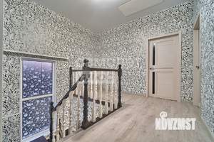 Дом 168м², 2-этажный, участок 9 сот.