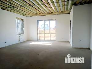 Дом 108м², 1-этажный, участок 8 сот.