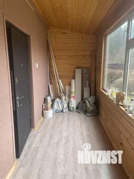 Дом 112м², 2-этажный, участок 4 сот.