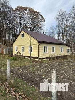 Дом 87м², 1-этажный, участок 18 сот.