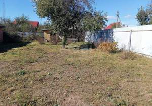 Дом 52м², 2-этажный, участок 6 сот.