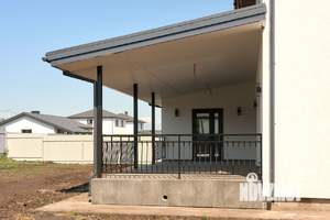 Коттедж 150м², 2-этажный, участок 8 сот.