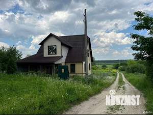 Дом 135м², 2-этажный, участок 9 сот.