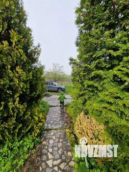 Дом 350м², 3-этажный, участок 35 сот.