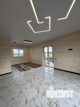 Дом 101м², 1-этажный, участок 8 сот.