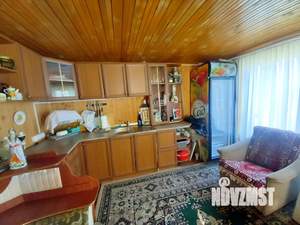 Дом 110м², 2-этажный, участок 17 сот.