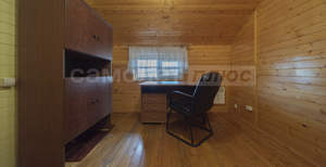 Дача 121м², 2-этажный, участок 11 сот.