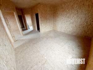 Дом 66м², 1-этажный, участок 15 сот.