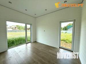 Дом 163м², 1-этажный, участок 15 сот.