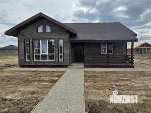 Дом 80м², 1-этажный, участок 10 сот.