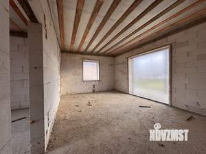 Дом 124м², 1-этажный, участок 8 сот.