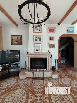 Дача 230м², 2-этажный, участок 13 сот.