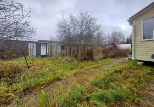 Дом 82м², 2-этажный, участок 12 сот.