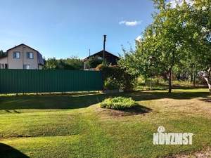 Дом 37м², 2-этажный, участок 10 сот.