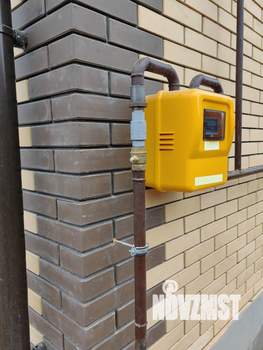 Дом 140м², 1-этажный, участок 10 сот.