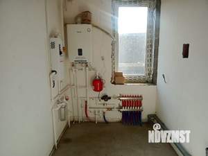 Дом 108м², 1-этажный, участок 8 сот.